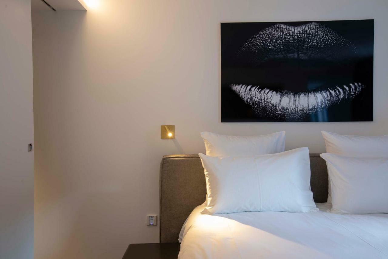 Bord Eau Guest House Colmar Exterior foto